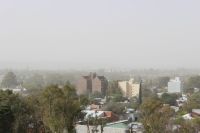 Sigue la alerta por vientos: ¿Cuáles son las recomendaciones?