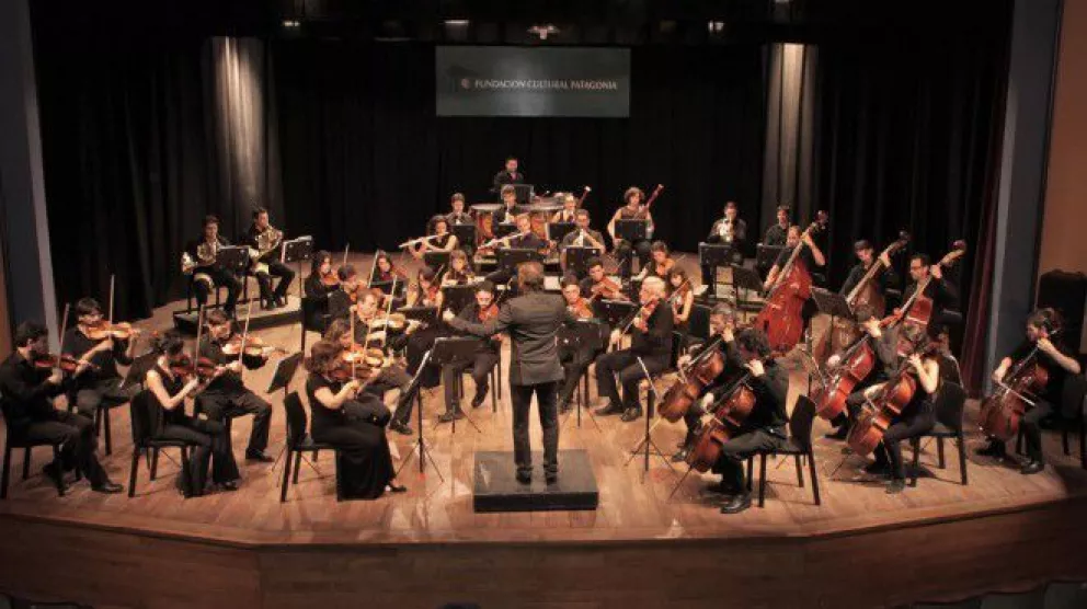 La Sinfónica de Río Negro homenajea a Brahms