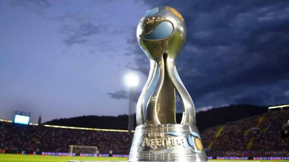¿Con quién jugará Deportivo Roca en la Copa Argentina?