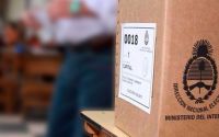 Balotaje 2023: comenzó la veda electoral