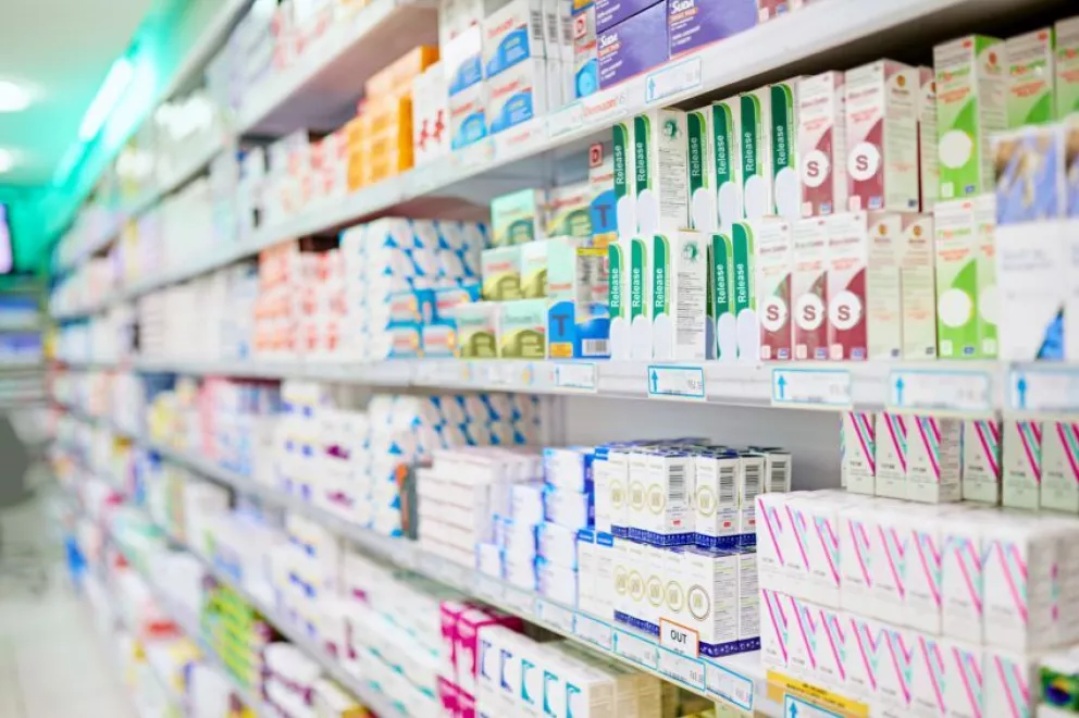 Millonaria estafa a Ipross: Suspenden pagos a farmacias