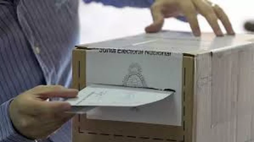 Piden precisiones a la Junta Electoral por las elecciones del domingo