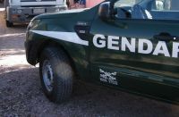 Gendarmería rescató a nueve personas victimas de trata