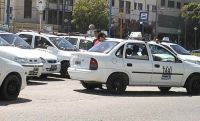 Un menor le robó a una mujer taxista con picana eléctrica