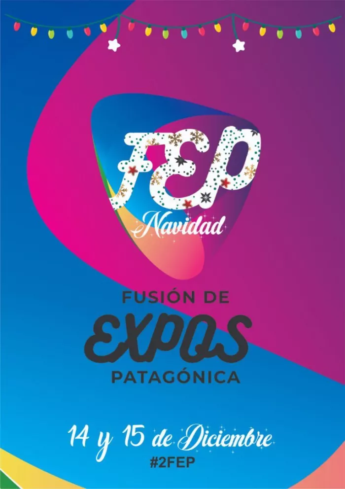 Expo Fusión y su segunda realización