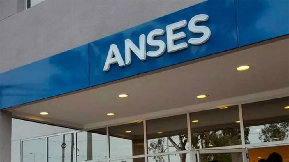 ANSES paga el bono extraordinario a partir del 3 de abril