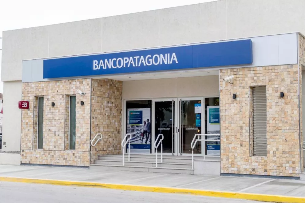 Banco Patagonia presenta su nueva línea MIPYME  para acompañar el desarrollo de Río Negro