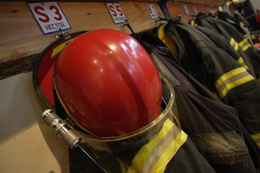 En 2020, el aumento del aporte a bomberos voluntarios rondaría el 150%