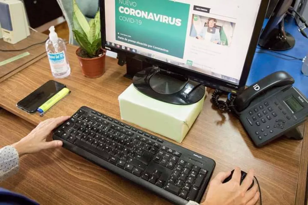 Coronavirus: nuevos casos y ya superan los 50 positivos en Roca