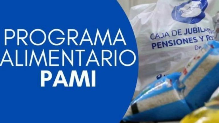 Pami Abona Por Segunda Vez El Pago Extraordinario En Reemplazo Del Bolsón De Alimentos 7437