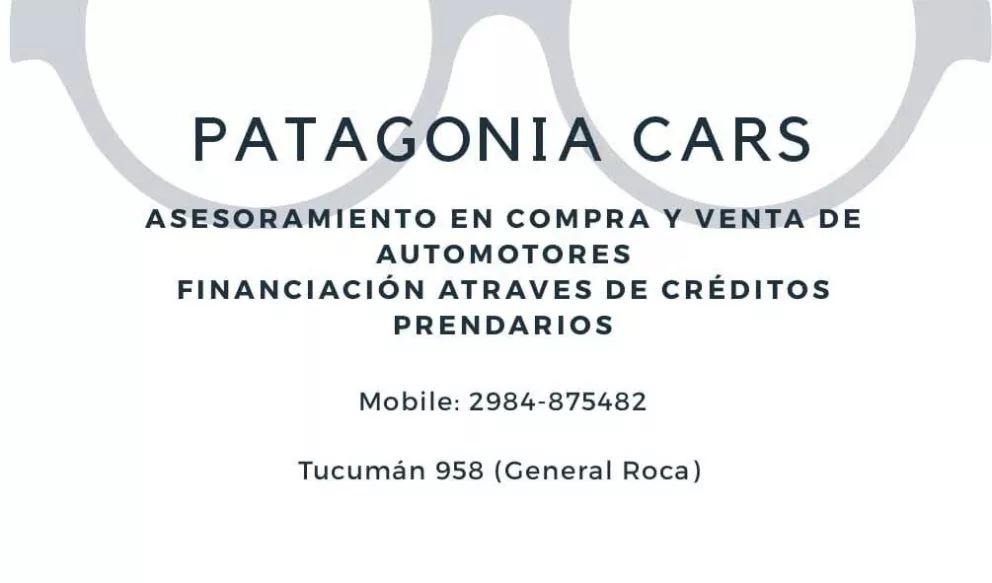 Estás buscando comprar o vender tu auto, Patagonia Cars es la mejor opción