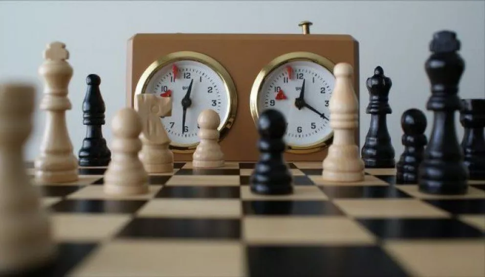 El ajedrez y su gran presente brillaron a nivel mundial
