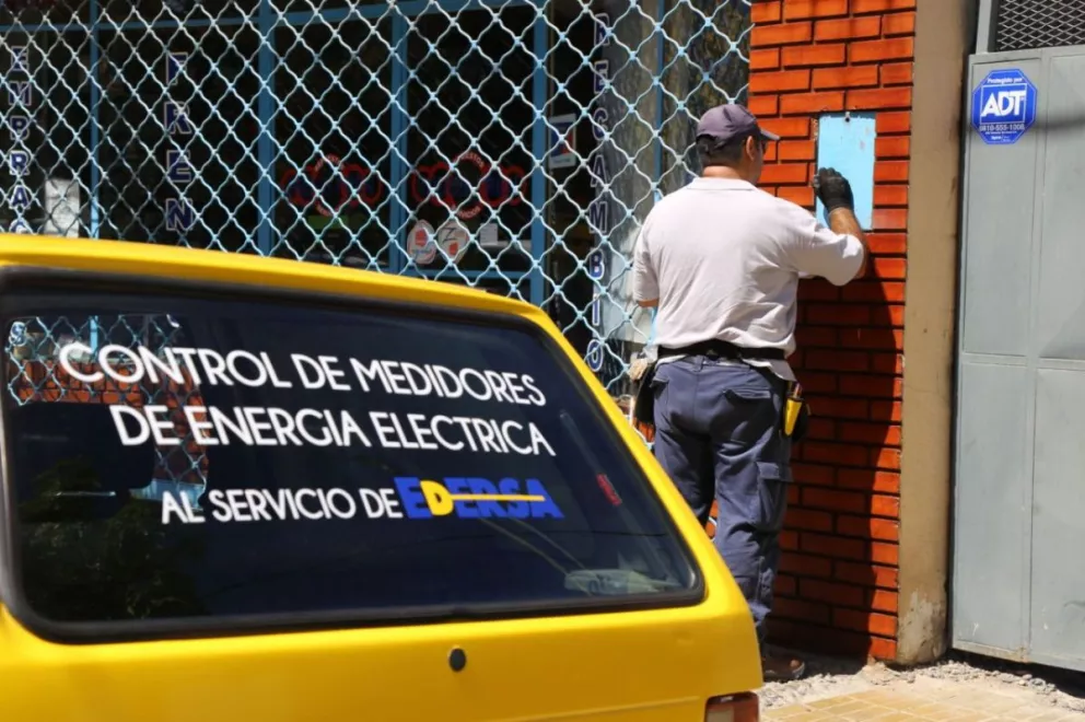 Edersa perseguirá a falsos electricistas que ponen en riesgo la seguridad