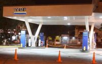 Milei adelantó que privatizará YPF y Tv Pública