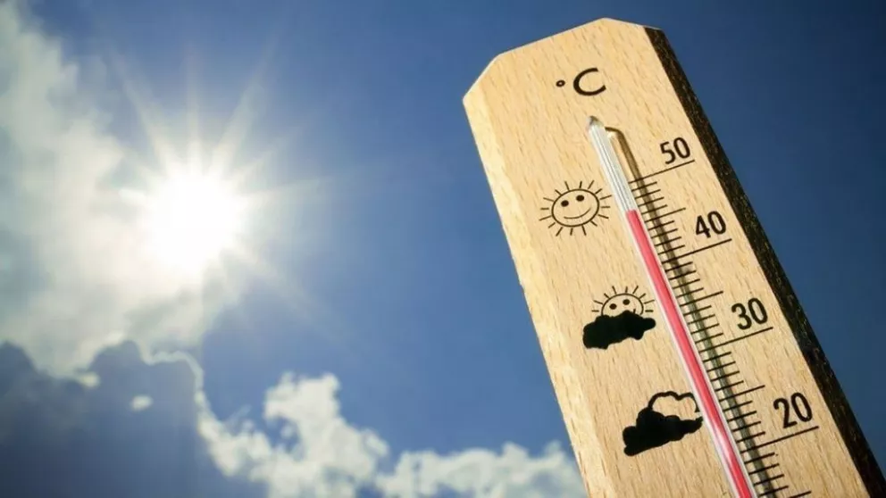 Anuncian la semana más calurosa del verano con topes de 41 grados