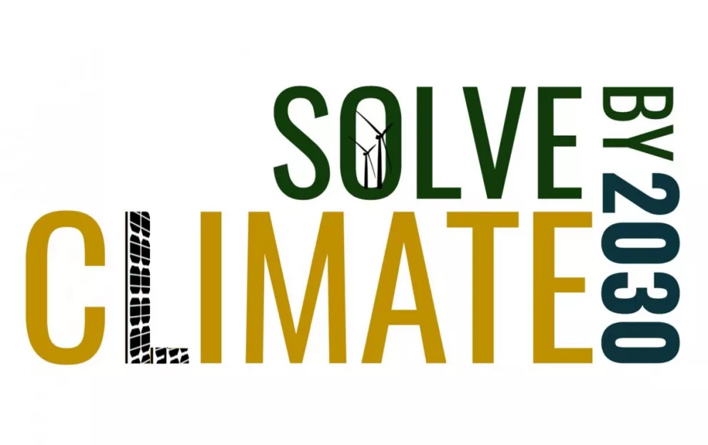 La UNRN organiza un webinar por el cambio climático