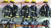 Carreras reglamentó régimen tarifario especial para bomberos voluntarios