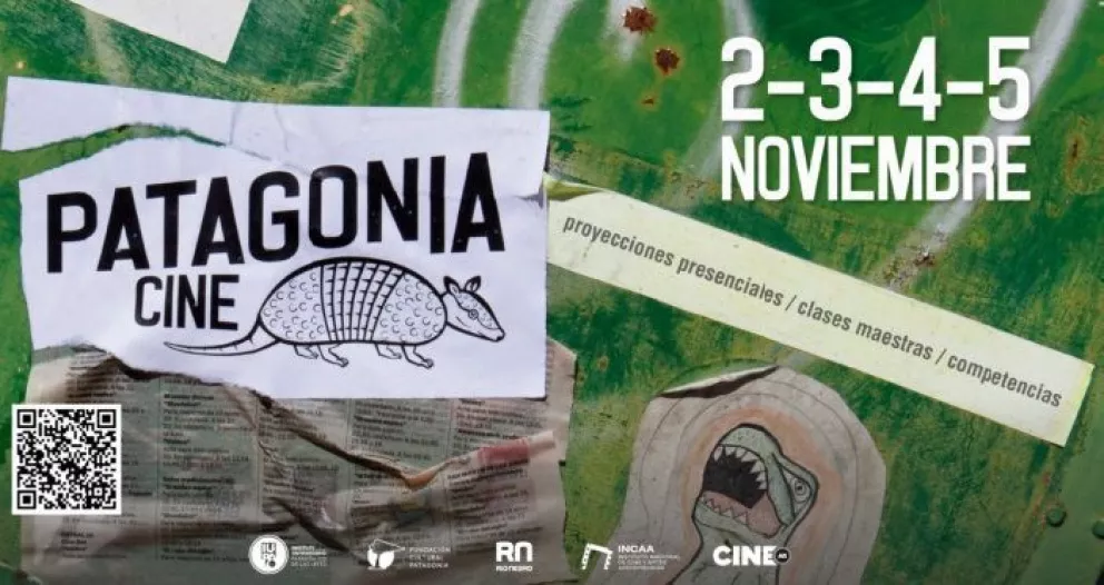 Con fuerte impronta regional, vuelve el Patagonia Cine